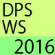 DPS Workshop 2016